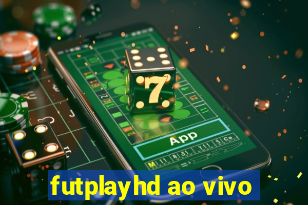 futplayhd ao vivo