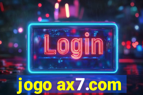 jogo ax7.com