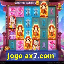 jogo ax7.com