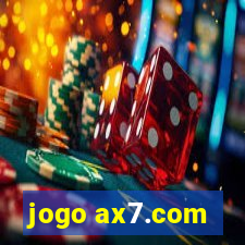 jogo ax7.com