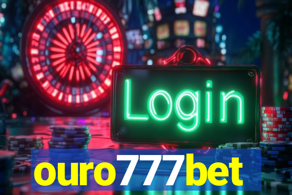 ouro777bet