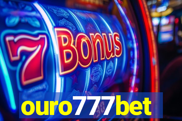 ouro777bet