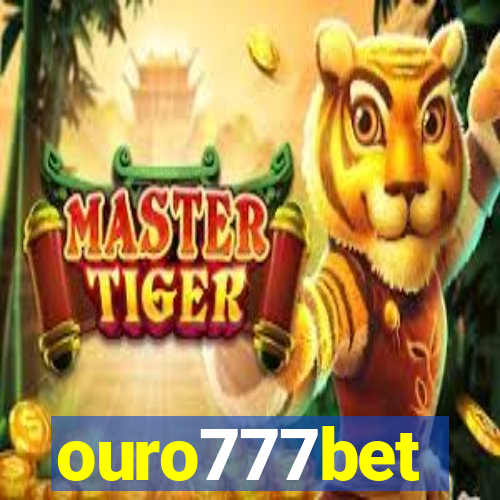 ouro777bet