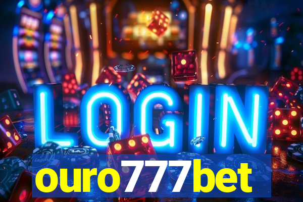 ouro777bet