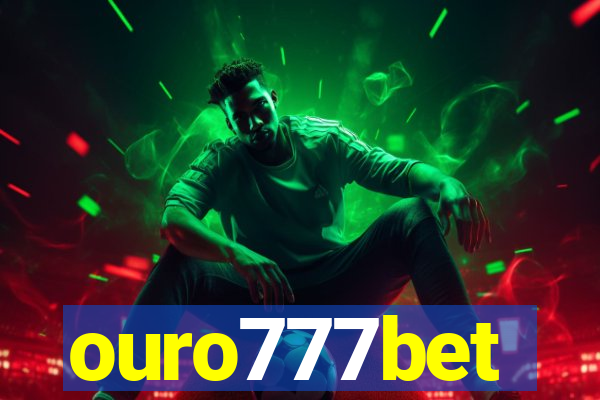 ouro777bet