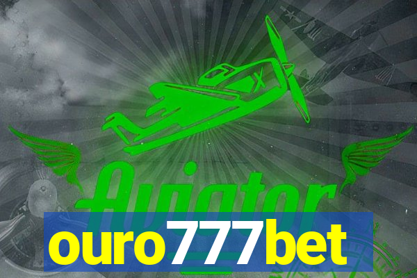 ouro777bet