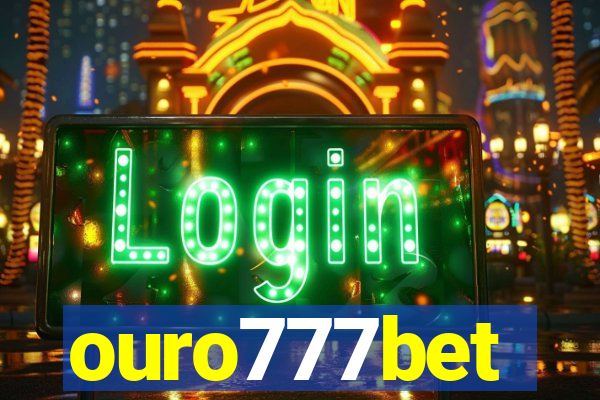 ouro777bet