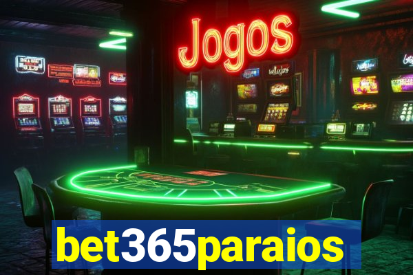 bet365paraios