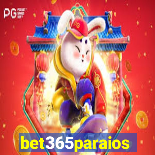 bet365paraios