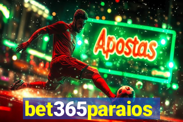 bet365paraios