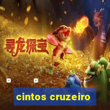 cintos cruzeiro