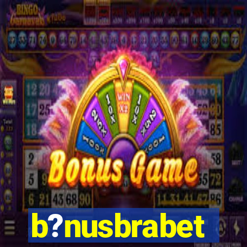 b?nusbrabet