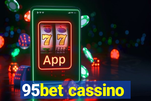 95bet cassino