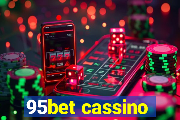 95bet cassino