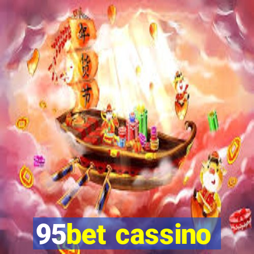 95bet cassino