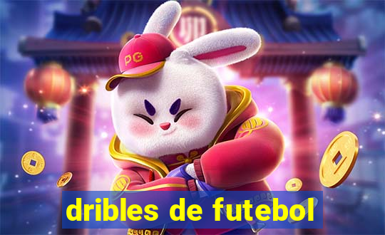 dribles de futebol