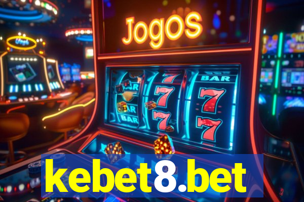 kebet8.bet