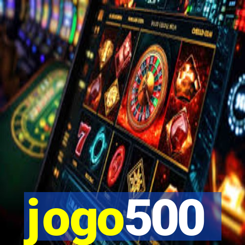 jogo500