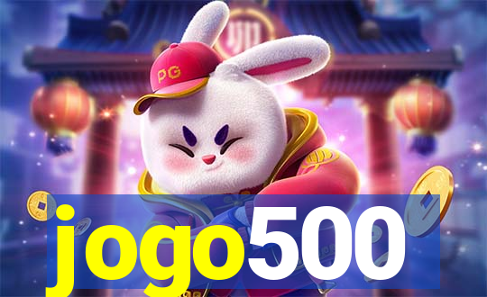 jogo500