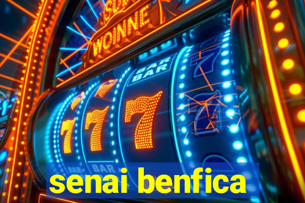 senai benfica