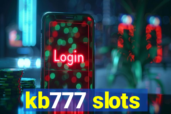 kb777 slots