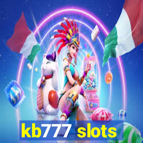 kb777 slots