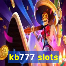 kb777 slots