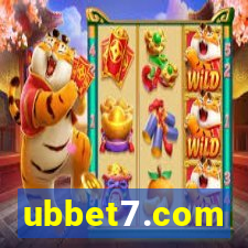 ubbet7.com