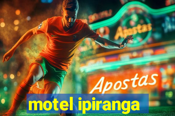 motel ipiranga