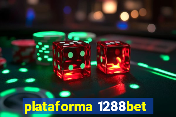 plataforma 1288bet