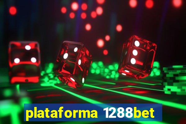 plataforma 1288bet