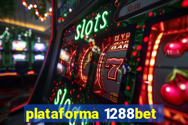 plataforma 1288bet