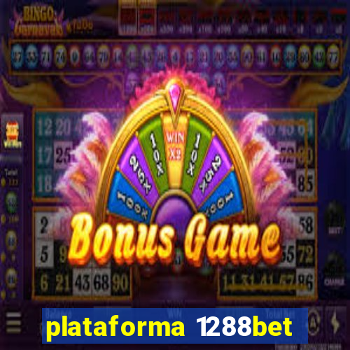 plataforma 1288bet