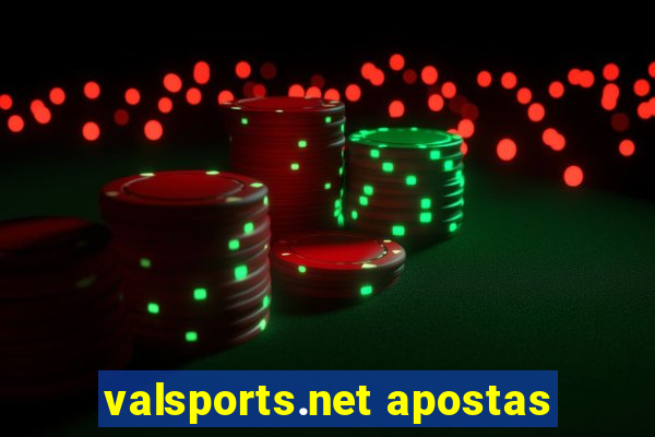 valsports.net apostas