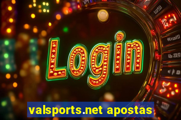 valsports.net apostas