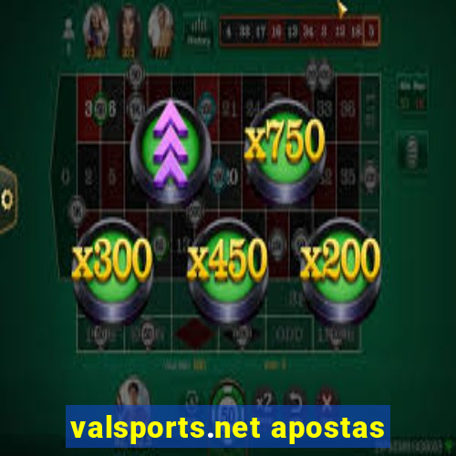 valsports.net apostas