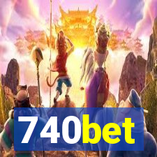 740bet