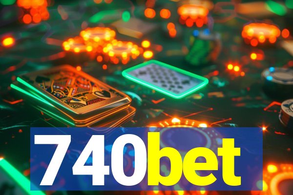 740bet