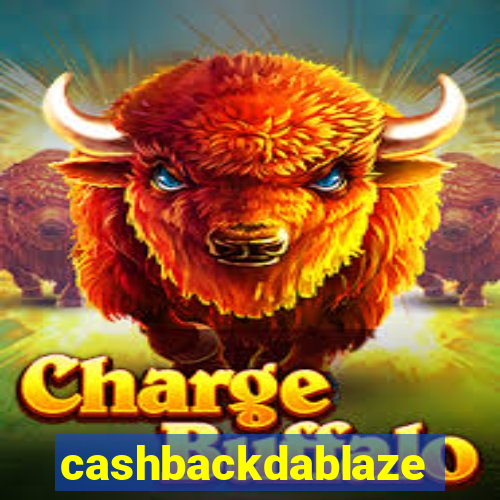 cashbackdablaze