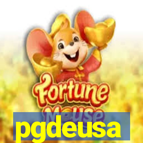 pgdeusa