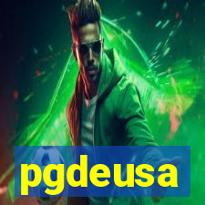 pgdeusa