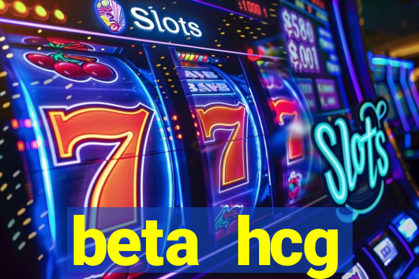 beta hcg indeterminado pode ser negativo