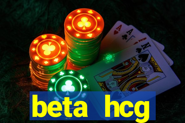 beta hcg indeterminado pode ser negativo