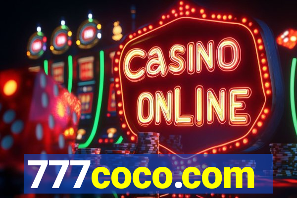 777coco.com