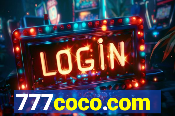 777coco.com