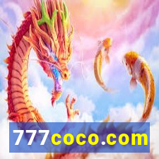 777coco.com