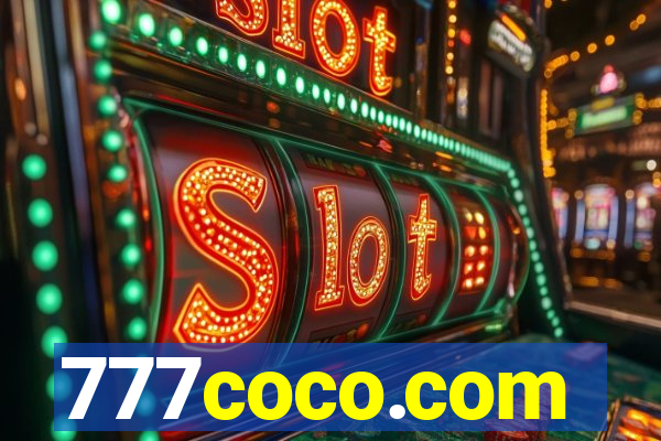 777coco.com