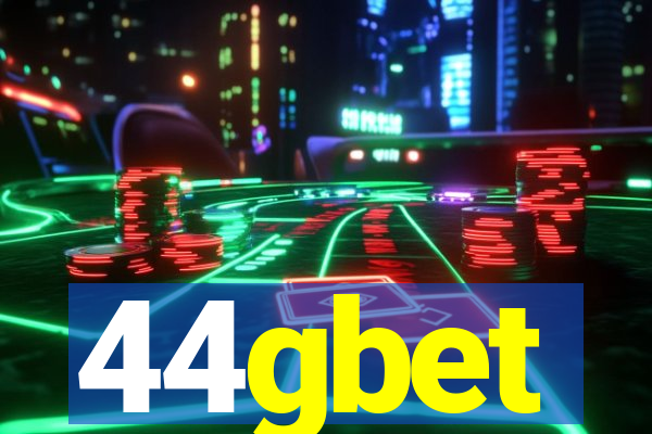 44gbet