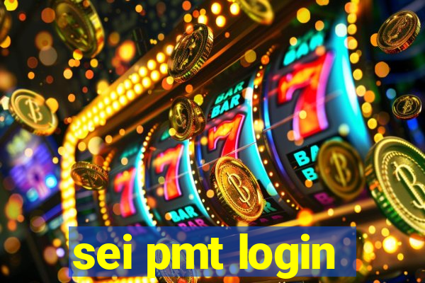 sei pmt login