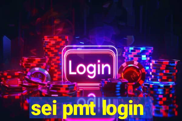 sei pmt login